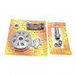 VARIATEUR CYCLO MALOSSI VARIOTOP POUR PEUGEOT 103 SP-MVL (POUR MONTAGE AVEC EMBRAYAGE) (511885) 3700948136935