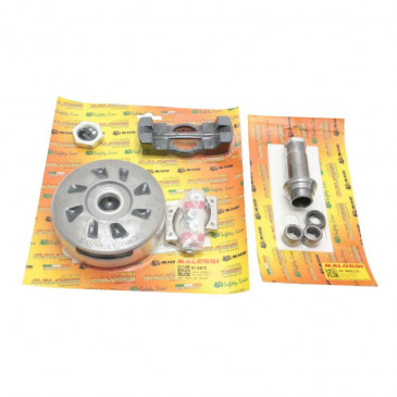 VARIATEUR CYCLO MALOSSI VARIOTOP POUR PEUGEOT 103 SP-MVL (POUR MONTAGE AVEC EMBRAYAGE) (511885) 3700948136935