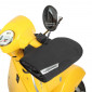 HAND COVER TUCANO FOR SCOOT NEOPRENE UNIVERSAL(BAR WITHOUT BAR ENDS WEIGHTS+THERMAL LINING+REFLECTIVES STRAPS) (R362P)