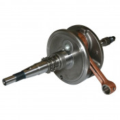 CRANKSHAFT FOR MAXISCOOTER SUZUKI 125 BURGMAN 2002>2006 -P2R- 3700948079997