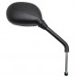 MIRROR FOR SCOOT PEUGEOT 50 LUDIX BLASTER-TREND-SNAKE 2009>, TKR 2003> LEFT (OEM 761702) (CEE APPROVED) -VICMA- 8430525061941