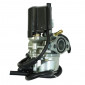 CARBURATEUR SCOOT ADAPTABLE PEUGEOT 50 TKR, SPEEDFIGHT 1 ET 2, BUXY, ELYSEO, TREKKER (AVEC STARTER ELECTRIQUE) (DIAM 16mm) -P2R QUALITE PREMIUM- 3700948079768