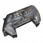 FEU ARRIERE MAXISCOOTER ADAPTABLE YAMAHA 125 TRICITY 2014>/MBK 125 TRYPTIK NEW DESIGN AVEC CLIGNOTANTS (HOMOLOGUE CE) -SELECTION P2R- 3700948082973