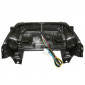 FEU ARRIERE MAXISCOOTER ADAPTABLE YAMAHA 125 TRICITY 2014>/MBK 125 TRYPTIK NEW DESIGN AVEC CLIGNOTANTS (HOMOLOGUE CE) -SELECTION P2R- 3700948082973