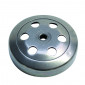 CLOCHE D'EMBRAYAGE SCOOT ADAPTABLE MBK 50 BOOSTER, NITRO, OVETTO, STUNT/YAMAHA 50 BWS, SLIDER, NEOS/APRILIA 50 SR/MALAGUTI 50 F12 -DIAM 107 -NEWFREN- 8025832043744