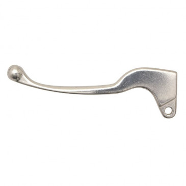 BRAKE LEVER FOR KYMCO 50 AGILITY, 50 VITALITY 2004>2007, 125 AGILITY 2005>2007 LEFT POLISHED -P2R-