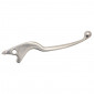 BRAKE LEVER FOR KYMCO 125 AGILITY RIGHT POLISHED -P2R-