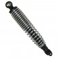 SHOCK ABSORBER FOR MAXISCOOTER YAMAHA 125 XMAX 2006>2009/MBK 125 SKYCRUISER 2006>2009 (ADJUSTABLE - CENTERS 343mm) -P2R- 2045504820001