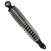 AMORTISSEUR MAXISCOOTER ADAPTABLE YAMAHA 125 XMAX 2006>2009 / MBK 125 SKYCRUISER 2006>2009 (REGLABLE, ENTRAXE 343mm) -P2R- 2045504820001