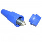 SPARK PLUG HOLDER - WITH THREATED CAP -P2R SELECTION.