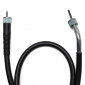 TRANSMISSION SPEEDOMETER CABLE FOR MAXISCOOTER SUZUKI 125 BURGMAN 2002>2006 -SELECTION P2R- 8430525045408