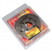 EMBRAYAGE SCOOT MALOSSI FLY CLUTCH POUR CPI 50 ARAGON, HUSSAR, OLIVER, POPCORN/KEEWAY 50 F-ACT, HURRICANE, MATRIX