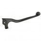 LEVIER DE FREIN ADAPTABLE PEUGEOT 50 LUDIX BLASTER-SNAKE-TREND-ELEGANCE, TREKKER AJP, VIVACITY AJP, ELYSEO AJP, LOOXOR AJP DROIT NOIR -VICMA- 8430525049321