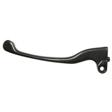 BRAKE LEVER FOR PEUGEOT 50 LUDIX BLASTER, TREKKER, SPEEDFIGHT (rear drum brake) , VIVACITY 2 Stroke 2008>, LOOXOR, BUXY / YAMAHA 125 MAJESTY LEFT -VICMA- 8430525049017