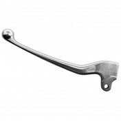 LEVIER DE FREIN ADAPTABLE PIAGGIO 50 TYPHOON 2005>, LIBERTY 2T 2006>, LX 4T, LX 2T HENGTONG, 125 LIBERTY 4T LA POSTE, FLY, VESPA LX 4T GAUCHE POLI -VICMA- 8430525106277