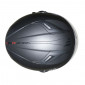 CASQUE JET MT BOULEVARD SV DOUBLE ECRANS UNI GRIS TITANIUM MAT XS 3700948189504