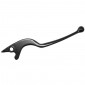 BRAKE LEVER FOR YAMAHA 125-250 XMAX 2006> / MBK 125-250 SKYCRUISER 2006> RIGHT BLACK (OEM: 1B9H391200) -P2R-