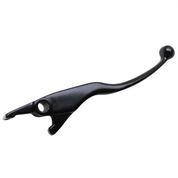 LEVIER DE FREIN ADAPTABLE YAMAHA 500 TMAX 2001>2007, 400 MAJESTY 2004>2008 DROIT NOIR -VICMA- 8430525064317