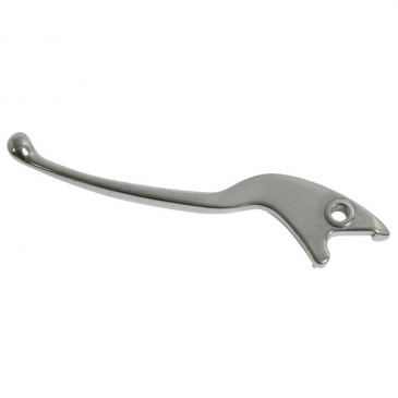 BRAKE LEVER FOR KYMCO 125 GRAND DINK 2001>2007, DINK 1998>2006, 50 AGILITY ROUE 16 POUCES 2008>, BET & WIN LEFT ALU -P2R- 3700948082911