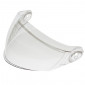 ECRAN DE CASQUE MT POUR JET STREET TRANSPARENT (MT-V-15) 8434639030756