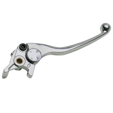 BRAKE LEVER FOR KYMCO 500 X CITING 2006> RIGHT POLISHED -VICMA-