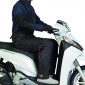 LEG COVER - TUCANO - FOR RIDER - PANTA-FAST S-M (R193) 8026492084856