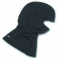 BALACLAVA TUCANO SILK BLACK T60-63 (XL-XXL)