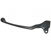 LEVIER DE FREIN ADAPTABLE PIAGGIO 125 X8 STREET 2006>2007 / GILERA 50 ICE, 50 STALKER 2008> GAUCHE NOIR -VICMA- 8430525059665