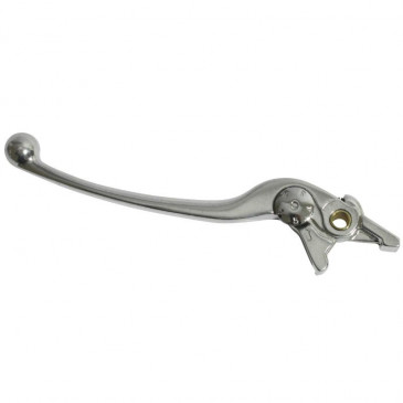 BRAKE LEVER FOR BMW 600 SPORT, 650 GT / SUZUKI 650 BURGMAN 2003> LEFT POLISHED -VICMA-