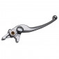 BRAKE LEVER FOR BMW 600 SPORT, 650 GT / SUZUKI 600 BURGMAN 2006> RIGHT POLISHED -VICMA-