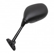 MIRROR FOR 50cc MOTORBIKE MBK 50 X-POWER 2003>2006/YAMAHA 50 TZR 2003>2012 LEFT (CEE APPROVED) (5WX-F6280-01) -VICMA- 8430525047723