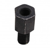 ADAPTER FOR MIRROR - RIGHT THREAD FEMALE Ø10mm to LEFT THREAD MALE Ø8mm- VICMA 8430525016446