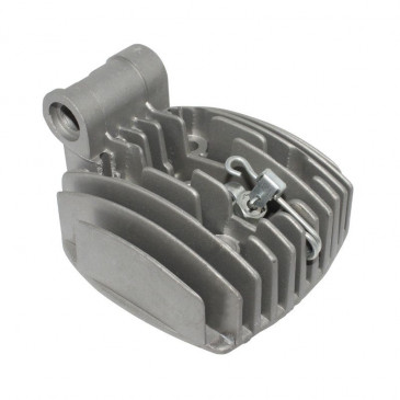 CYLINDER HEAD FOR MOPED FOR MBK 88/40/50 (MBK ENGINE AV7 OLD MODEL) (WITH CYLINDER HEAD DECOMPRESSOR) 3700948077276