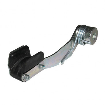 TENDEUR DE CHAINE 50 A BOITE ORIGINE POUR RIEJU 50 MRX (OEM 0/000.380.5002)/PEUGEOT 50 XP7 3700948153017