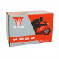 BATTERY 12V 8,6 Ah YTZ10S YUASA MF HIGH PERFORMANCE "READY TO USE" (Lg113xWd70xH93) 4906958001464