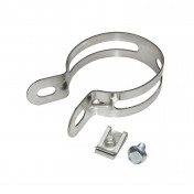 COLLIER FIXATION SILENCIEUX SCOOT TECNIGAS POUR POT E-NOX -0000220- 8435521105286