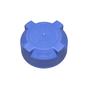 BOUCHON VASE D'EXPANSION SCOOT ORIGINE PEUGEOT 50-125 JET-FORCE, 50 LUDIX BLASTER, 50 SPEEDFIGHT 2 LC (OEM: 748158) -SELECTION P2R- 7421082007849