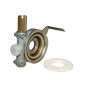 ENTRAINEUR COMPTEUR CYCLO ADAPTABLE PIAGGIO 50 CIAO (VEGLIA) -SELECTION P2R- 3700948153109