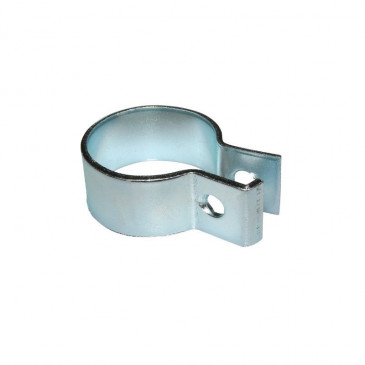 COLLAR FOR EXHAUST ELBOW (Ø 34mm) FOR 50cc MOTORBIKES -SELECTION P2R- 8715705043918