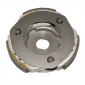 EMBRAYAGE MAXISCOOTER POUR KYMCO 300 DOWTOWN 2009>, 300 PEOPLE GTI 2010> (TYPE ORIGINE) -TOP PERFORMANCE- 3700948164143