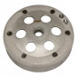 CLOCHE D'EMBRAYAGE MAXISCOOTER ADAPTABLE YAMAHA 125 XMAX 2006>, XCITY 2008>2011 / MBK 125 SKYCRUISER 2011>, CITYLINER 2011> (TYPE ORIGINE) -TOP PERFORMANCES- 3700948164150