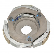 EMBRAYAGE MAXISCOOTER ADAPTABLE SYM 125 SYMPHONY 2009>, SYMPHONY SR 2010>, FIDDLE II 2010> (TYPE ORIGINE) -TOP PERFORMANCES- 3700948164167