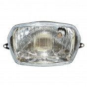 OPTIQUE 50 A BOITE ORIGINE POUR RIEJU 50 RRX, SPIKE (OEM 0/000.600.0252) 3700948153239