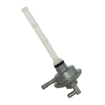 ROBINET ESSENCE SCOOT ADAPTABLE PEUGEOT 50 TKR, TREKKER/PIAGGIO 50 TYPHOON, NRG/GILERA 50 STALKER, RUNNER -P2R- 3700948052662