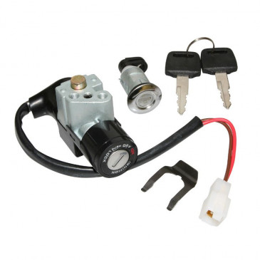 IGNITION SWITCH FOR SCOOT HONDA 50 SFX -SELECTION P2R-