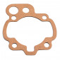 JOINT D'EMBASE/CYLINDRE 50 A BOITE ADAPTABLE MINARELLI 50 AM6/MBK 50 X-POWER, X-LIMIT/YAMAHA 50 TZR, DTR/PEUGEOT 50 XPS, XR6/RIEJU 50 RS1, SMX/BETA 50 RR/APRILIA 50 RS (VENDU A L'UNITE) -ARTEIN- 8434579019187