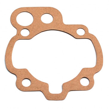 GASKET FOR CYLINDER BASE FOR MINARELLI 50 AM6/MBK 50 X-POWER, X-LIMIT/YAMAHA 50 TZR, DTR/PEUGEOT 50 XPS, XR6/RIEJU 50 RS1, SMX/BETA 50 RR/APRILIA 50 RS (SOLD PER UNIT) -ARTEIN-