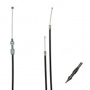 TRANSMISSION GAZ SCOOT ADAPTABLE GILERA 50 RUNNER 1997> (KIT COMPLET) -SELECTION P2R- 7421083747454