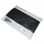 COUVRE/HOUSSE DE SELLE SCOOT POUR PIAGGIO 50 ZIP RST avant 2009 NOIR -SELECTION P2R- 7421082093873