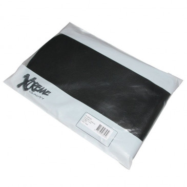 SEAT COVER FOR SCOOT PIAGGIO 50 ZIP RST BLACK -SELECTION P2R- 7421082093873